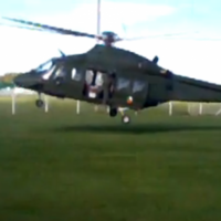 Chopped: GAA pitch will no longer be used as helicopter pad for Cork hospital