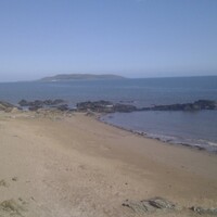 Garda&Atilde;&shy; patrol Dublin beach after allegations that men were having sex in broad daylight