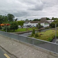 Guess where Ireland's best kept village is...