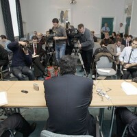 FF: Claims of no bank guarantee documents are 'a lie', and this FOI proves it