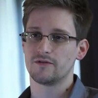 Column: As an American, I&acirc;��m still not entirely sure about Edward Snowden