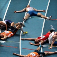 Hindsight: Five steps to heaven