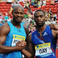 Athletics world rocked as Gay, Powell and Simpson test positive for banned substance