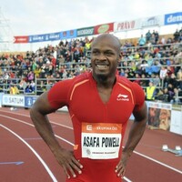 Police raid Asafa Powell’s hotel room after positive drugs test