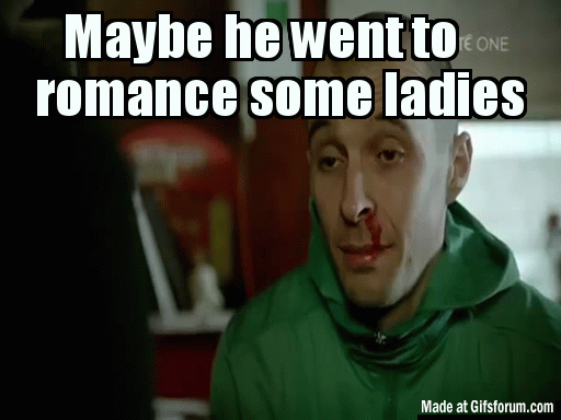 An Essential Love Hate Translation Guide For UK Viewers