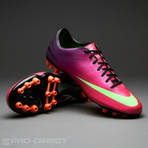 How classic football boots have changed for the worst Â· The42