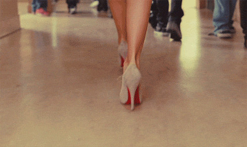 12 Things Men Will Never Understand About Wearing High Heels