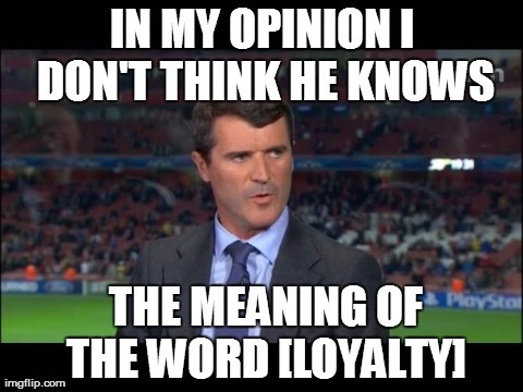 21 of our favourite quotes from birthday boy Roy Keane · The42