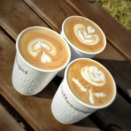 12 of the best places in Dublin to get a decent cup of coffee