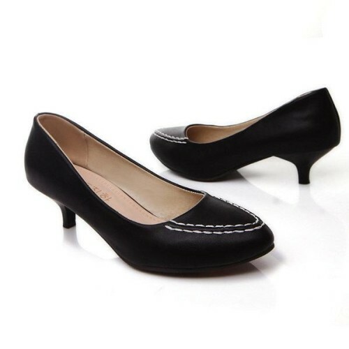 What You Can Tell About An Irish Girl By Looking At Her Shoes