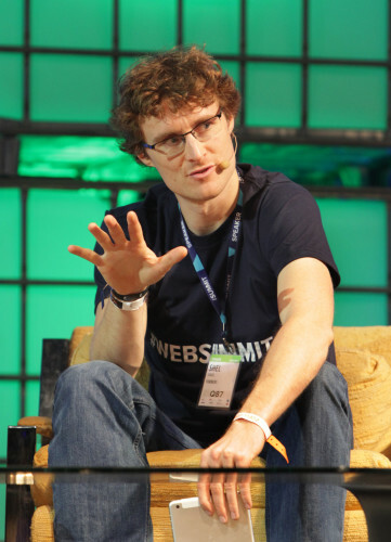 30/10/2013 Dublin Web Technology Summits