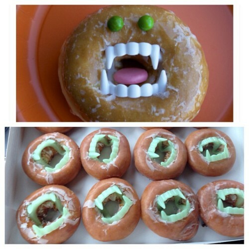12 Halloween baking fails that are truly horrifying · The Daily Edge