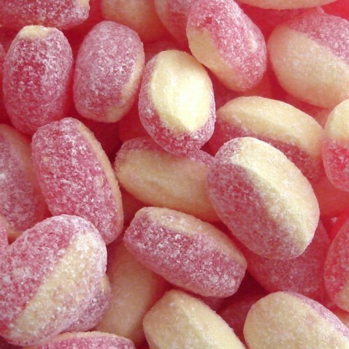 A Definitive Ranking Of Penny Sweets, From Worst To Best