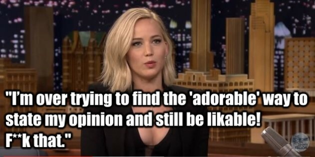 14 of the best celebrity quotes of 2015 · The Daily Edge