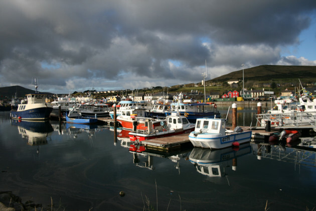Dingle, Ireland