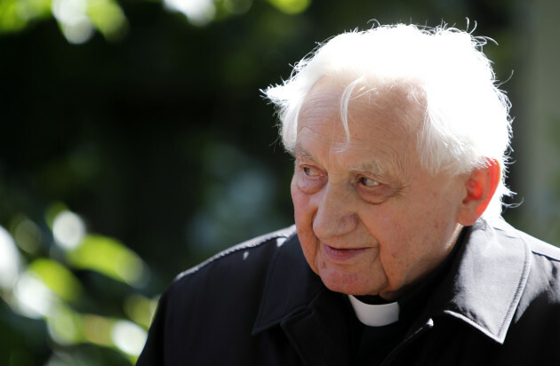 At least 231 children abused at Catholic boys’ choir run by Pope Benedict’s brother ?width=630&version=2538897