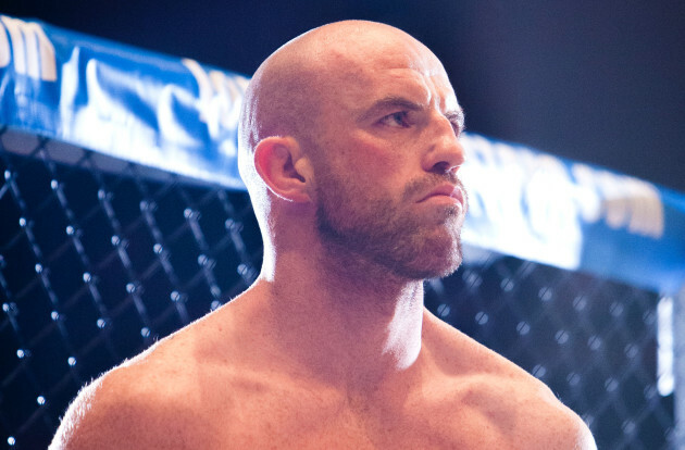 UFC 196 Fight Card
