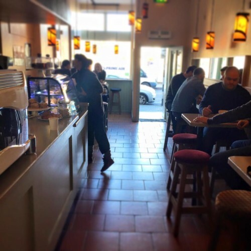 10 places to get a good cup of coffee in Cork · The Daily Edge