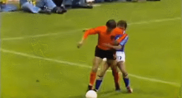 Αποτέλεσμα εικόνας για johan cruyff gif