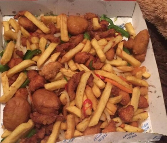 11 of the best Irish spice bag reviews ever written · The Daily Edge