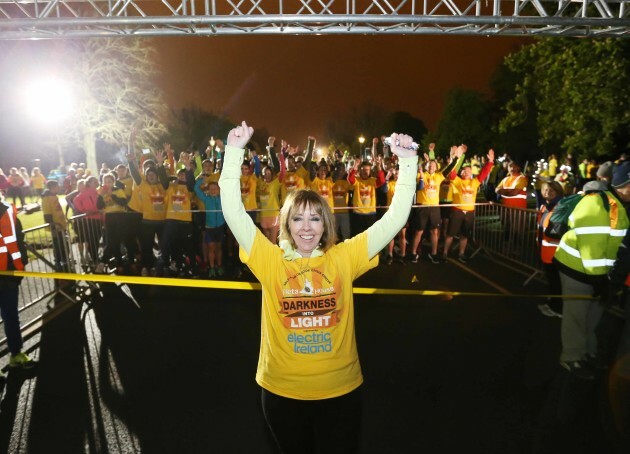 NO FEE0483 Darkness Into Light 2016 copy