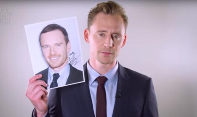 Tom Hiddleston Hates Getting Mistaken For Michael