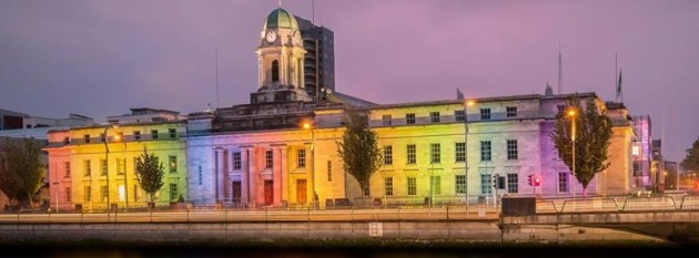 LGBT Cork