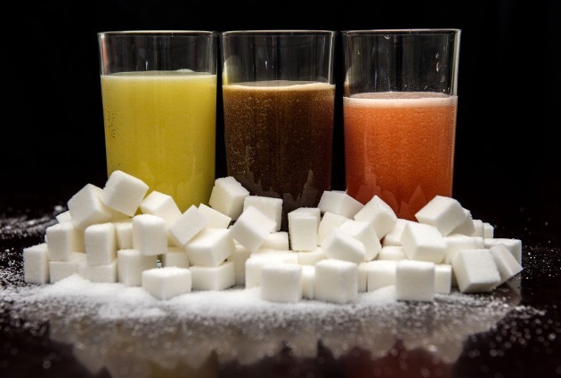 Tax on Sugary Drinks Could Help Curb Global Obesity