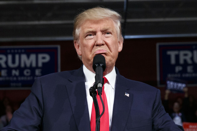 GOP Sen. Fischer backs Trump despite call to step aside