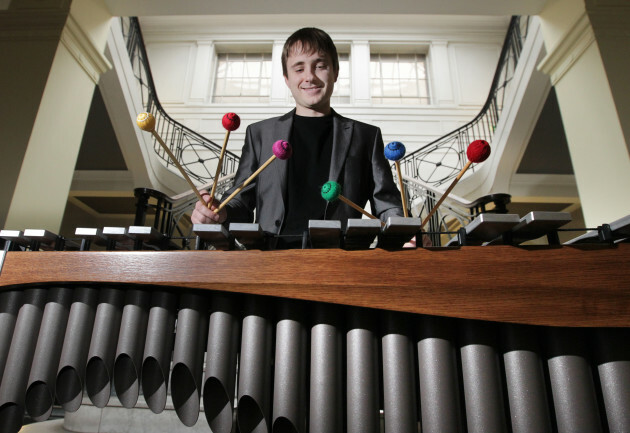 The National Concert Hall be