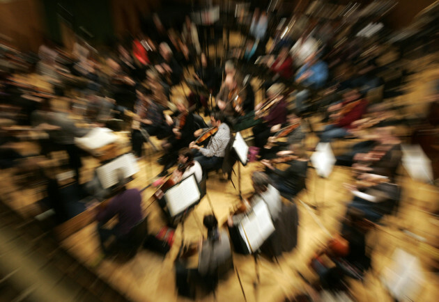 5/3/2014 New Music Dublin Launch