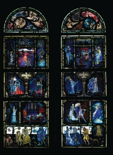harry clarke artworks