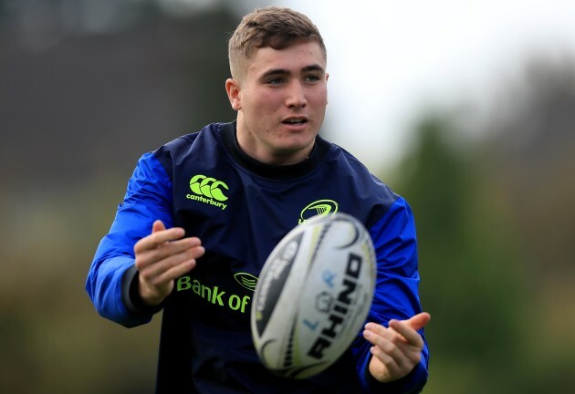 Image result for jordan larmour rugby