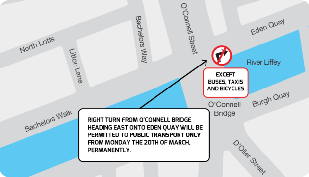 OConnell-Bridge-right-hand-turn_Map-1