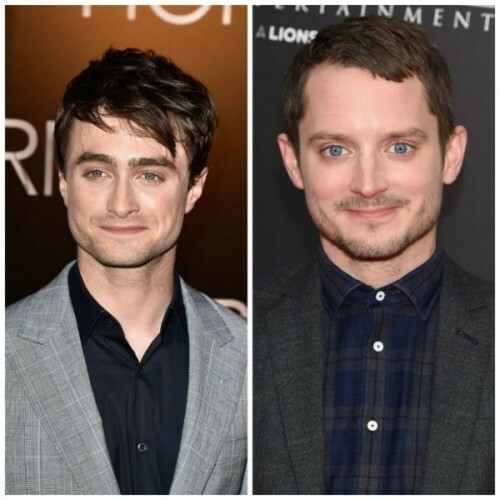 daniel Elijah radcliffe wood