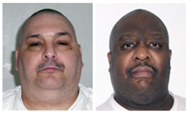 Arkansas Executions