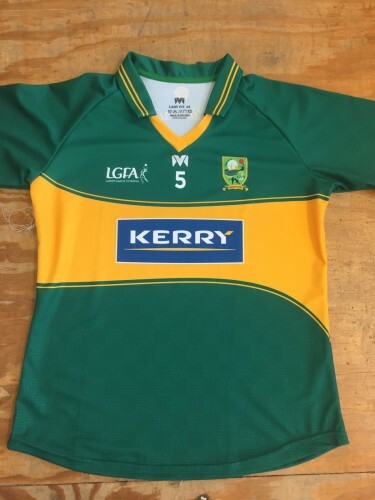 kerry jersey kerry jersey