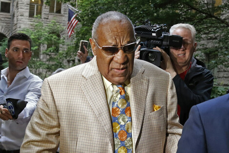 Bill Cosby Jury Selection