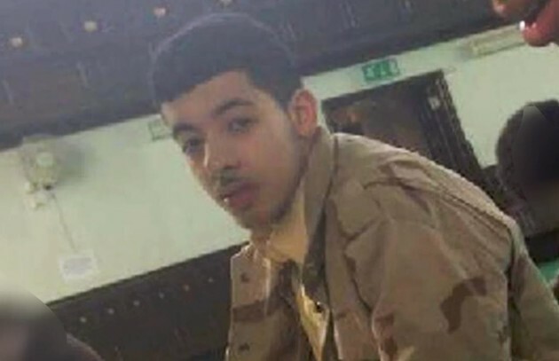 U.K. lowers terror threat level to 'severe' as more arrested