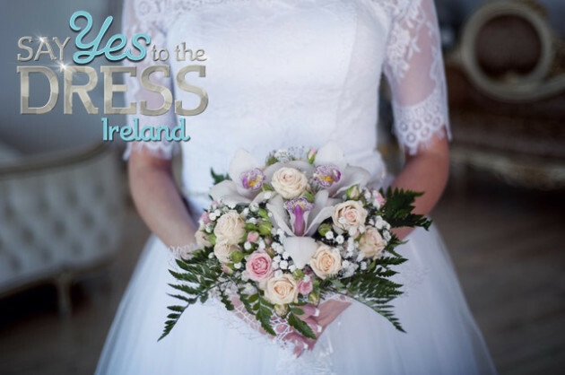'Say Yes to the Dress - Ireland' to air on RTÉ2 in 2018