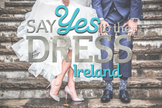 'Say Yes to the Dress - Ireland' to air on RTÉ2 in 2018