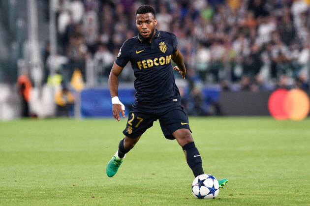 Mendy is worth same as Walker, Monaco tell City