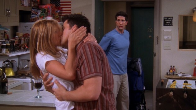 This is the exact lipstick that Rachel Green wore in Friends