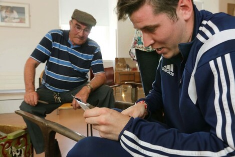 Speirs150617Museum001