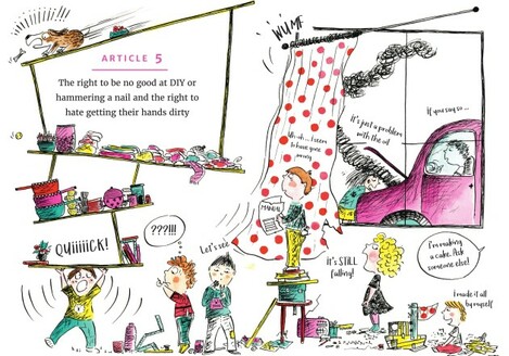 Declarations Boys Sample