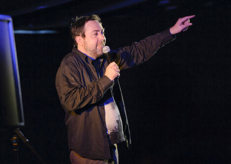 Cornbury Festival - Oxfordshire