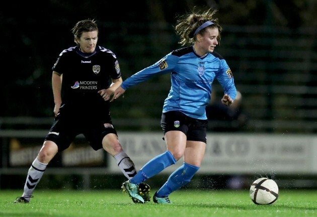 Chloe Mustaki with Sylvia Gee