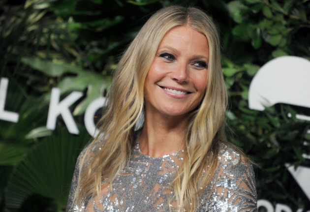 Gwyneth Paltrow: 'Chris Martin is like my brother'