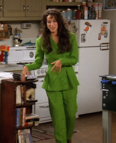 Heres Why Janice Was By Far The Most Stylish Character In Friends 