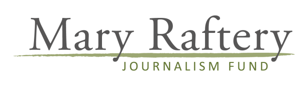 MaryRaftery_logo